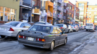 Illustration for article titled Ten classic cars for under $5,000